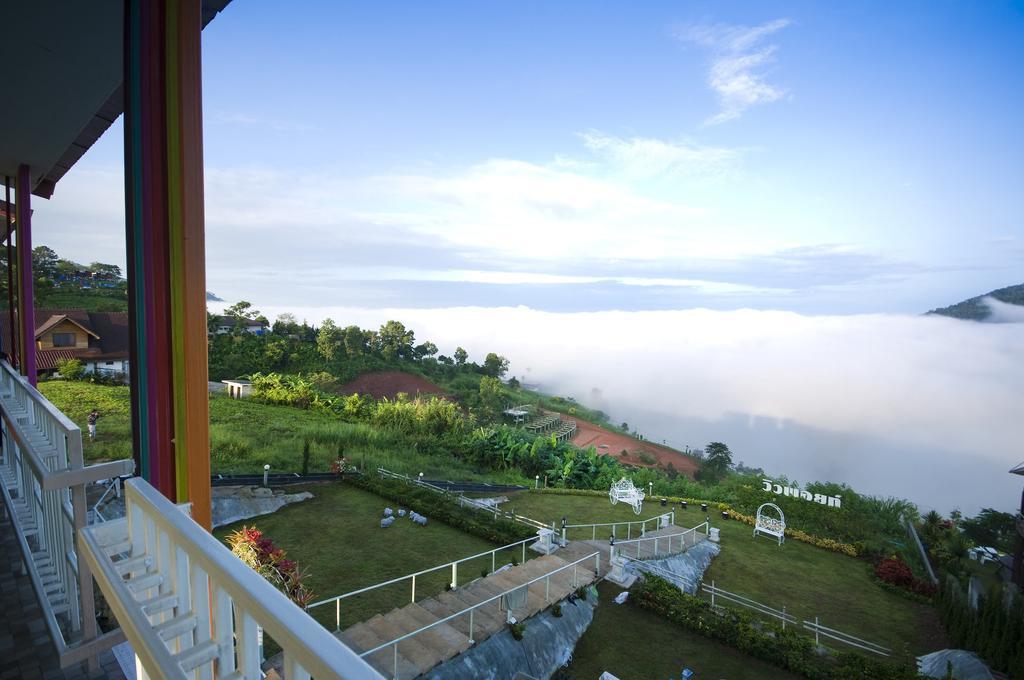 Hotel Viewpoint Khao Koh Khao Kho Eksteriør bilde