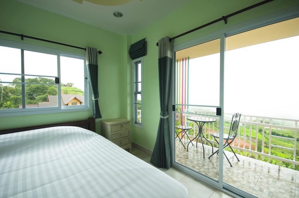 Hotel Viewpoint Khao Koh Khao Kho Eksteriør bilde