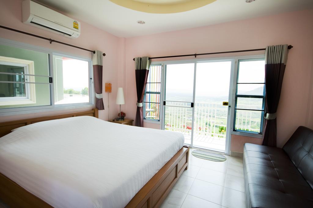 Hotel Viewpoint Khao Koh Khao Kho Rom bilde