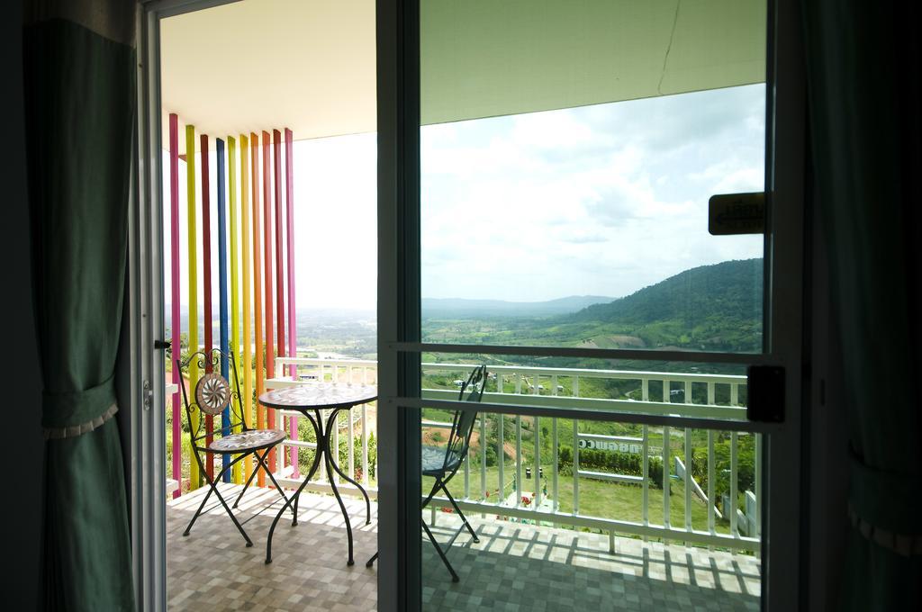 Hotel Viewpoint Khao Koh Khao Kho Rom bilde